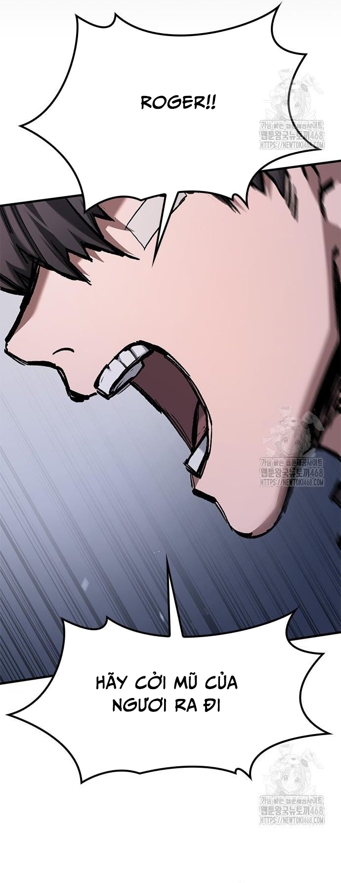 Hiệp Sĩ Sống Vì Ngày Hôm Nay Chap 54 - Next Chap 55