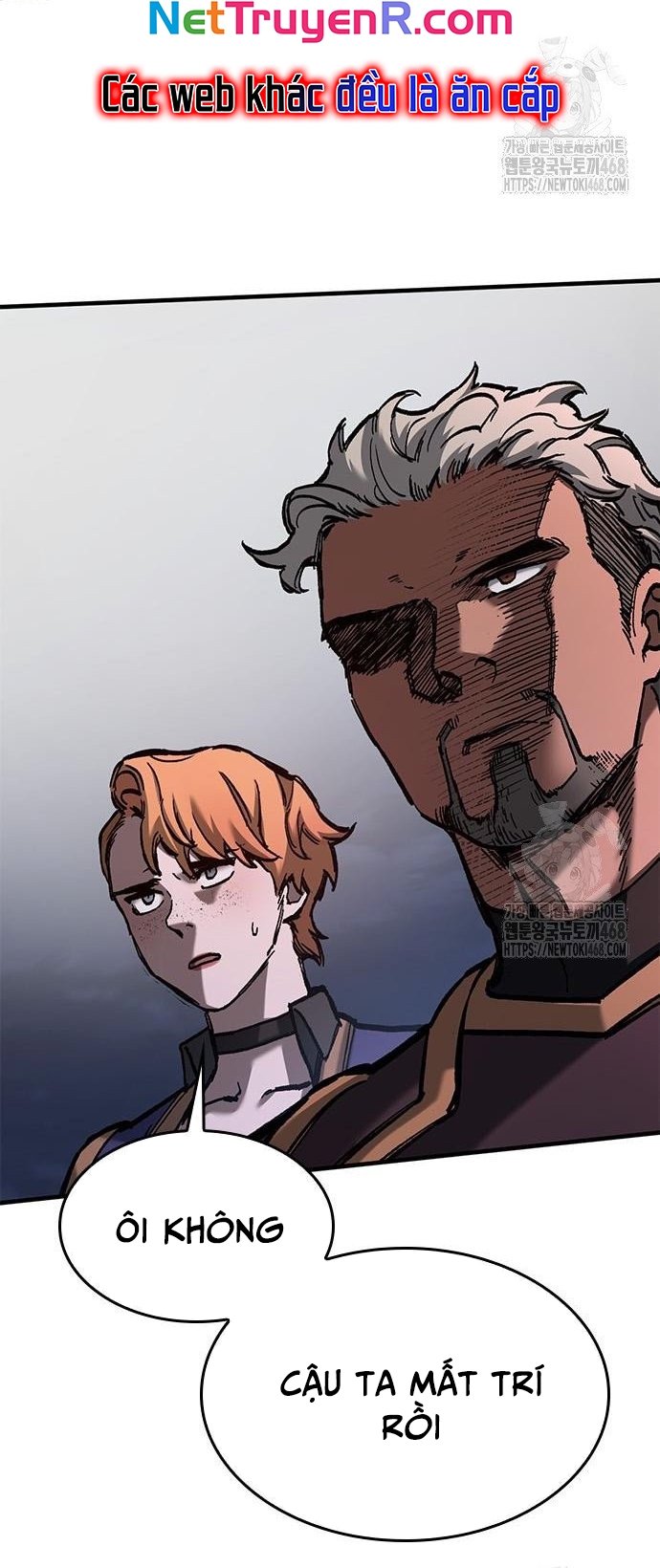 Hiệp Sĩ Sống Vì Ngày Hôm Nay Chap 54 - Next Chap 55