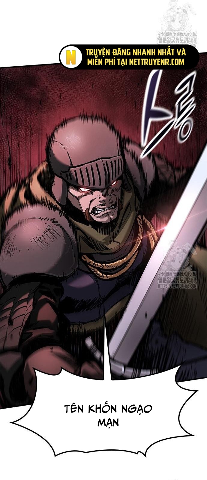 Hiệp Sĩ Sống Vì Ngày Hôm Nay Chap 54 - Next Chap 55