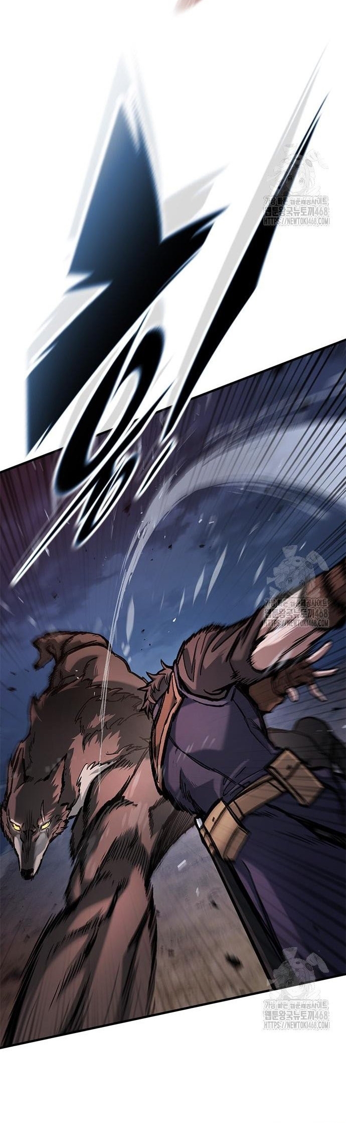 Hiệp Sĩ Sống Vì Ngày Hôm Nay Chap 54 - Next Chap 55