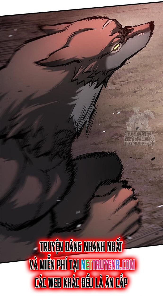 Hiệp Sĩ Sống Vì Ngày Hôm Nay Chap 54 - Next Chap 55