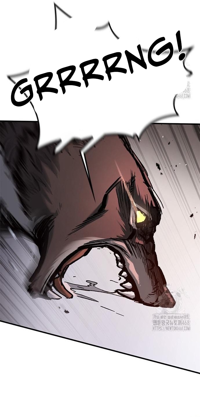 Hiệp Sĩ Sống Vì Ngày Hôm Nay Chap 54 - Next Chap 55