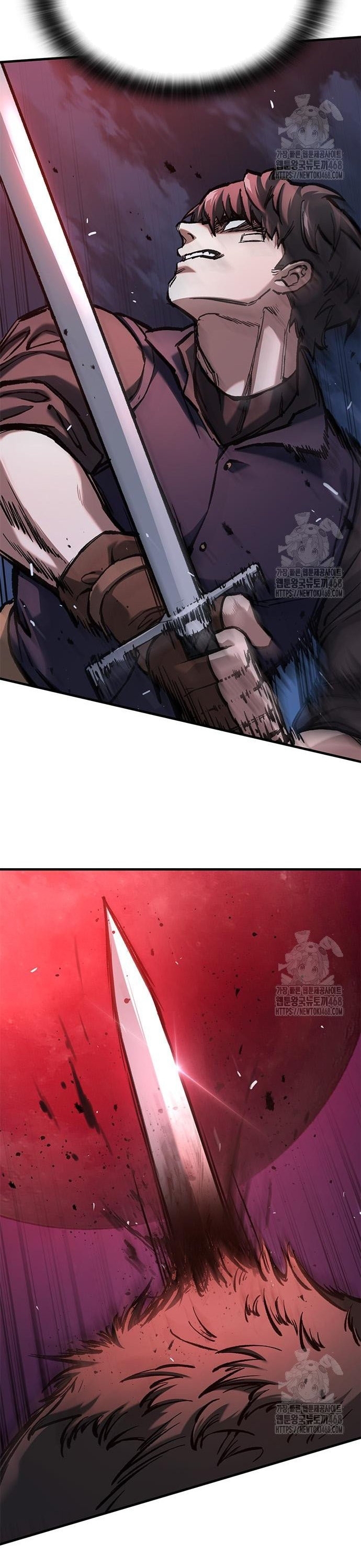 Hiệp Sĩ Sống Vì Ngày Hôm Nay Chap 54 - Next Chap 55