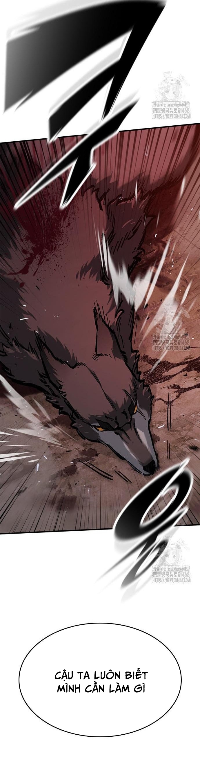 Hiệp Sĩ Sống Vì Ngày Hôm Nay Chap 54 - Next Chap 55