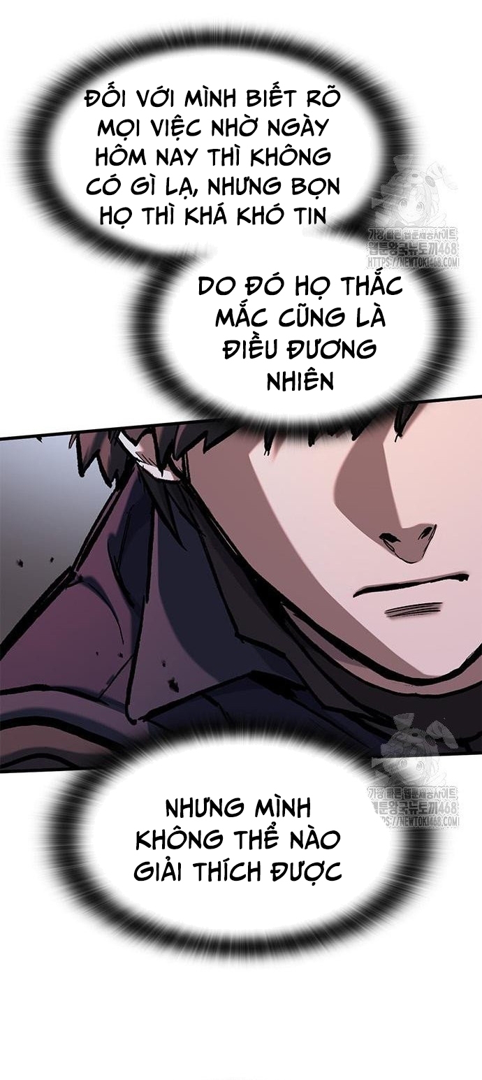 Hiệp Sĩ Sống Vì Ngày Hôm Nay Chap 54 - Next Chap 55