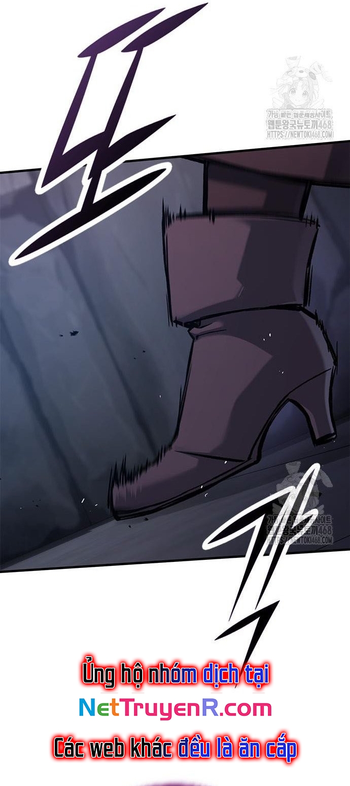 Hiệp Sĩ Sống Vì Ngày Hôm Nay Chap 54 - Next Chap 55