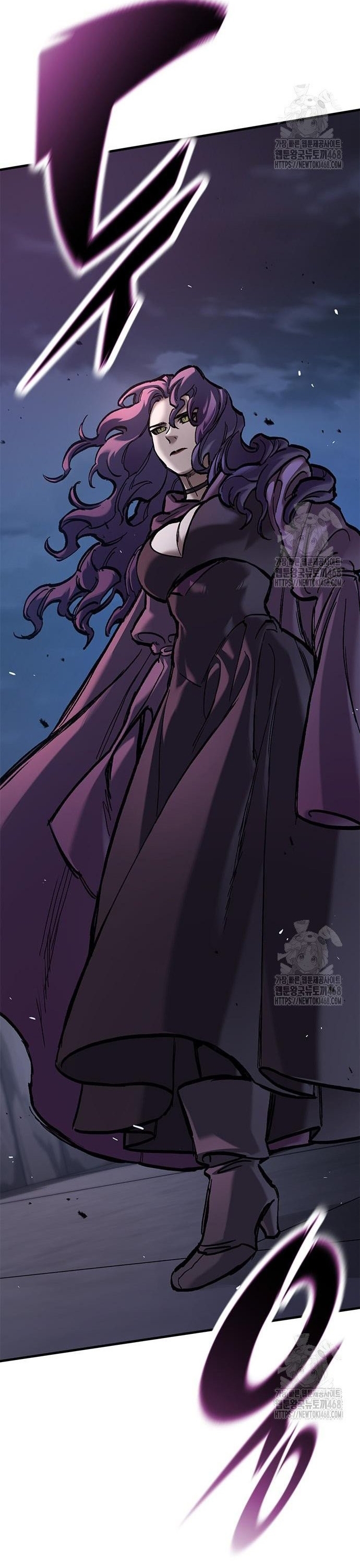 Hiệp Sĩ Sống Vì Ngày Hôm Nay Chap 54 - Next Chap 55