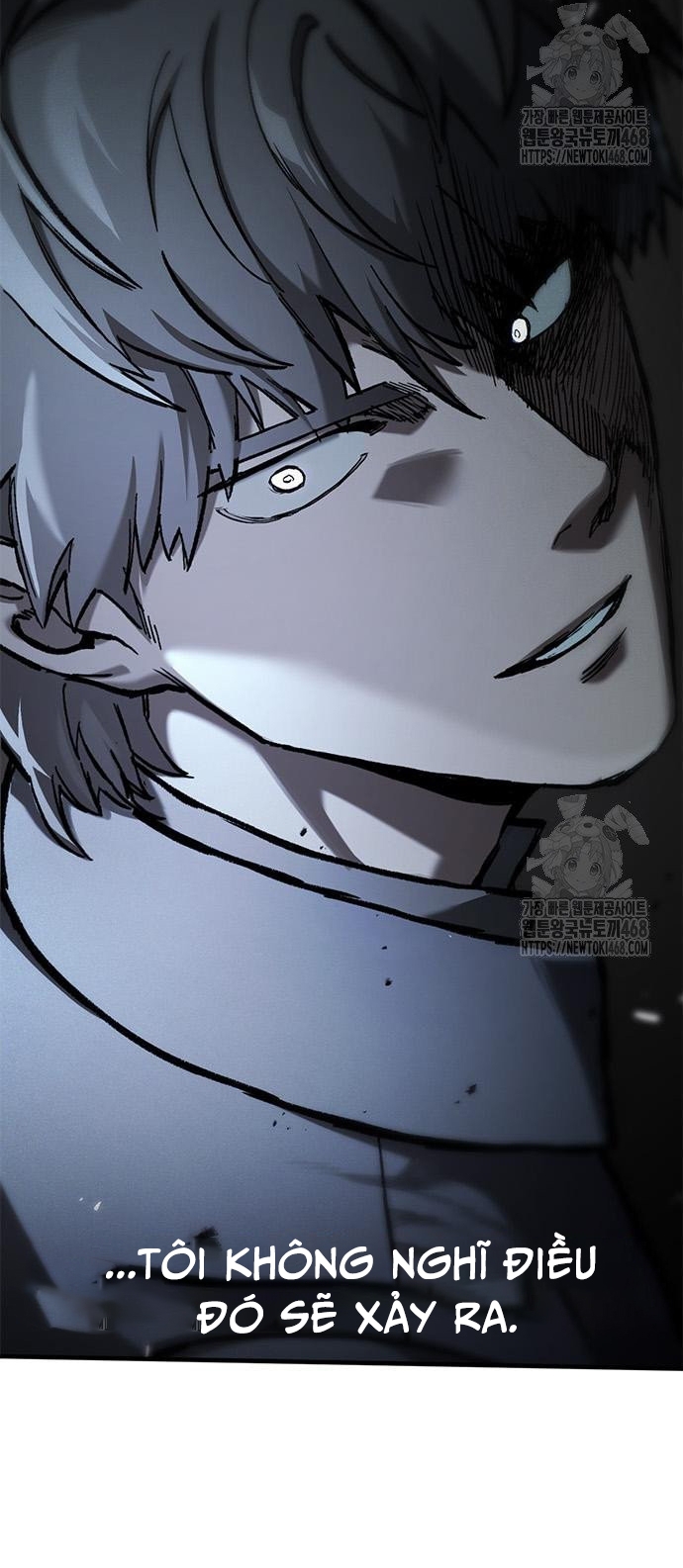 Hiệp Sĩ Sống Vì Ngày Hôm Nay Chap 54 - Next Chap 55