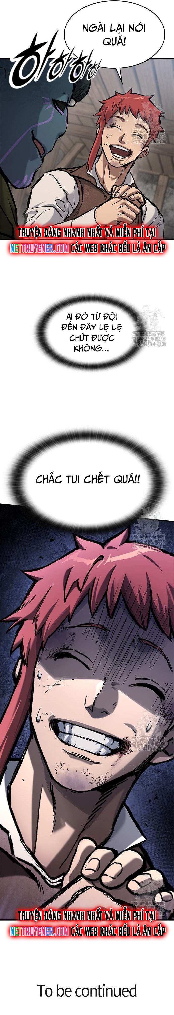 Hiệp Sĩ Sống Vì Ngày Hôm Nay Chap 56 - Next Chap 57