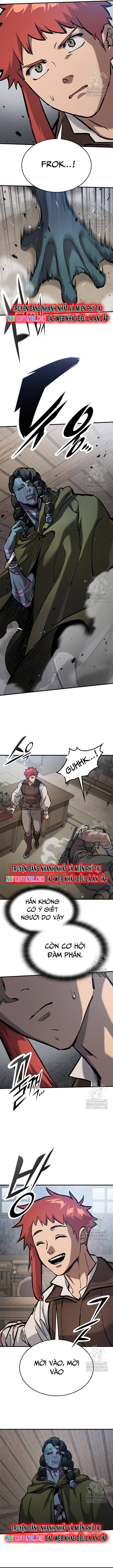 Hiệp Sĩ Sống Vì Ngày Hôm Nay Chap 56 - Next Chap 57