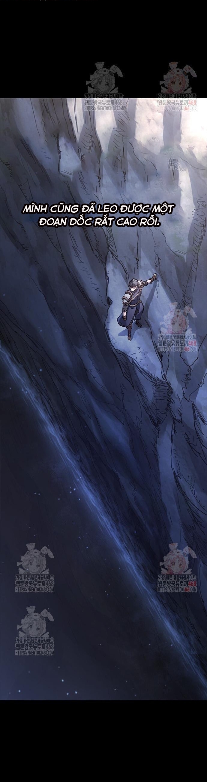 Hiệp Sĩ Sống Vì Ngày Hôm Nay Chap 59 - Next Chap 60