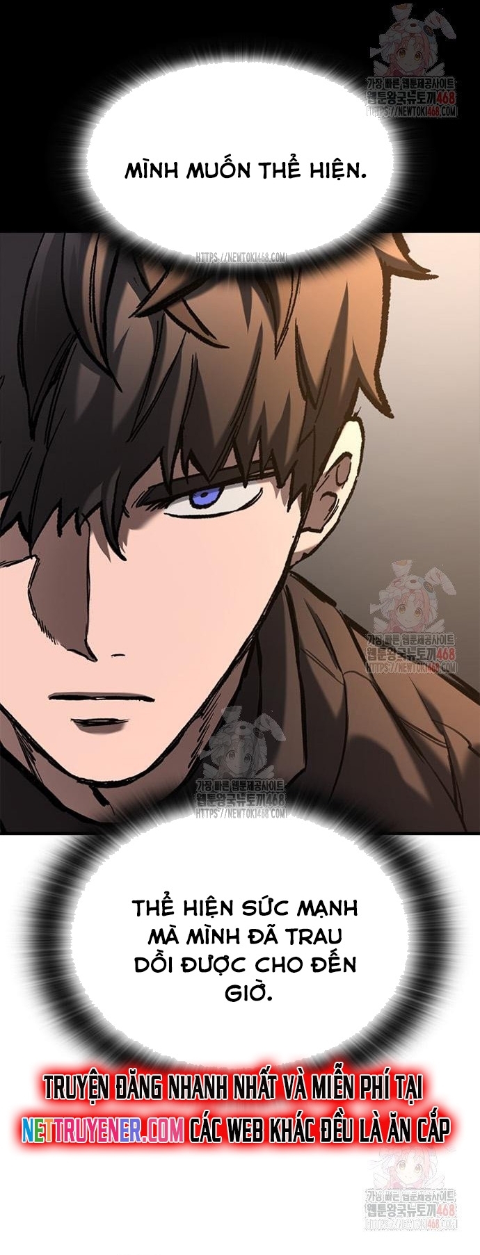 Hiệp Sĩ Sống Vì Ngày Hôm Nay Chap 59 - Next Chap 60