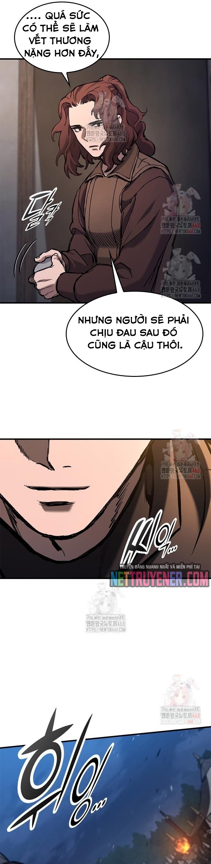 Hiệp Sĩ Sống Vì Ngày Hôm Nay Chap 59 - Next Chap 60