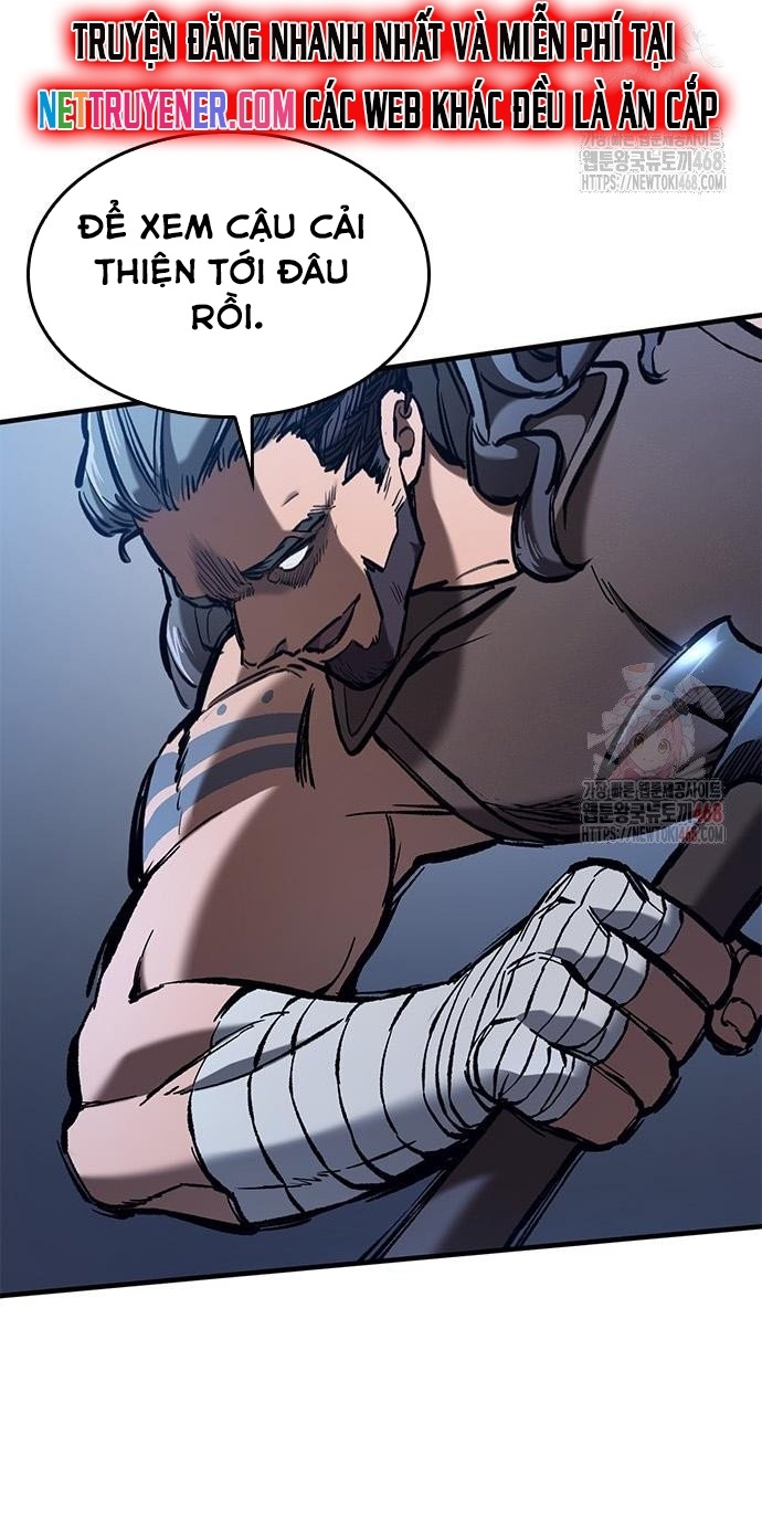 Hiệp Sĩ Sống Vì Ngày Hôm Nay Chap 59 - Next Chap 60