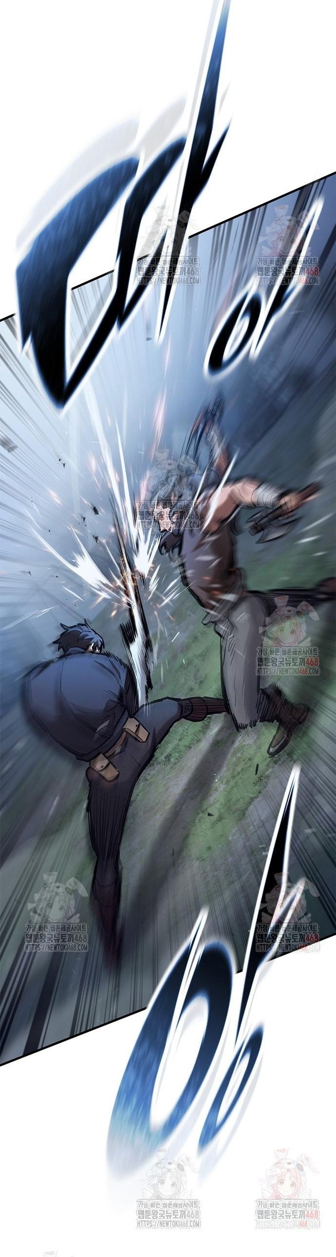 Hiệp Sĩ Sống Vì Ngày Hôm Nay Chap 59 - Next Chap 60