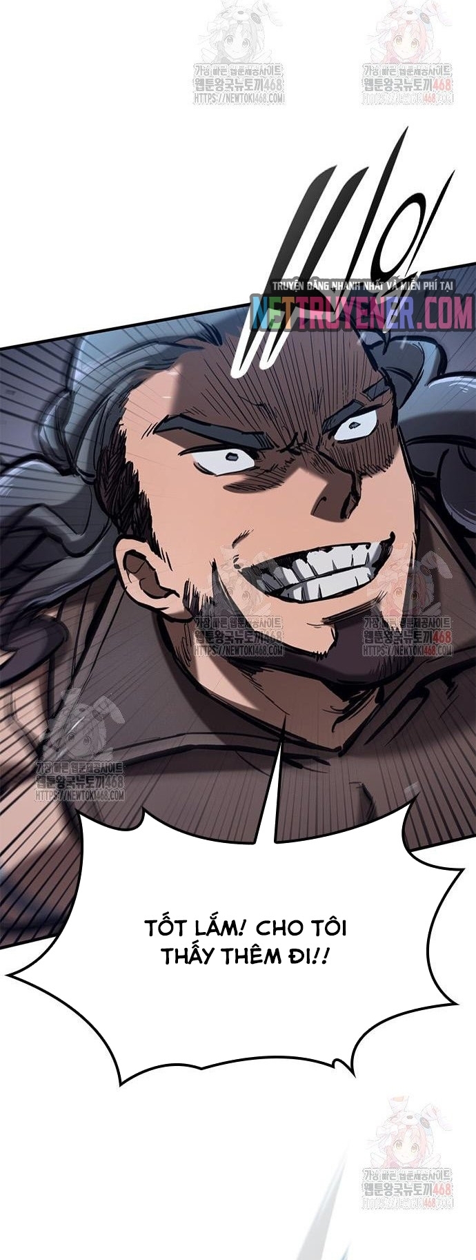 Hiệp Sĩ Sống Vì Ngày Hôm Nay Chap 59 - Next Chap 60