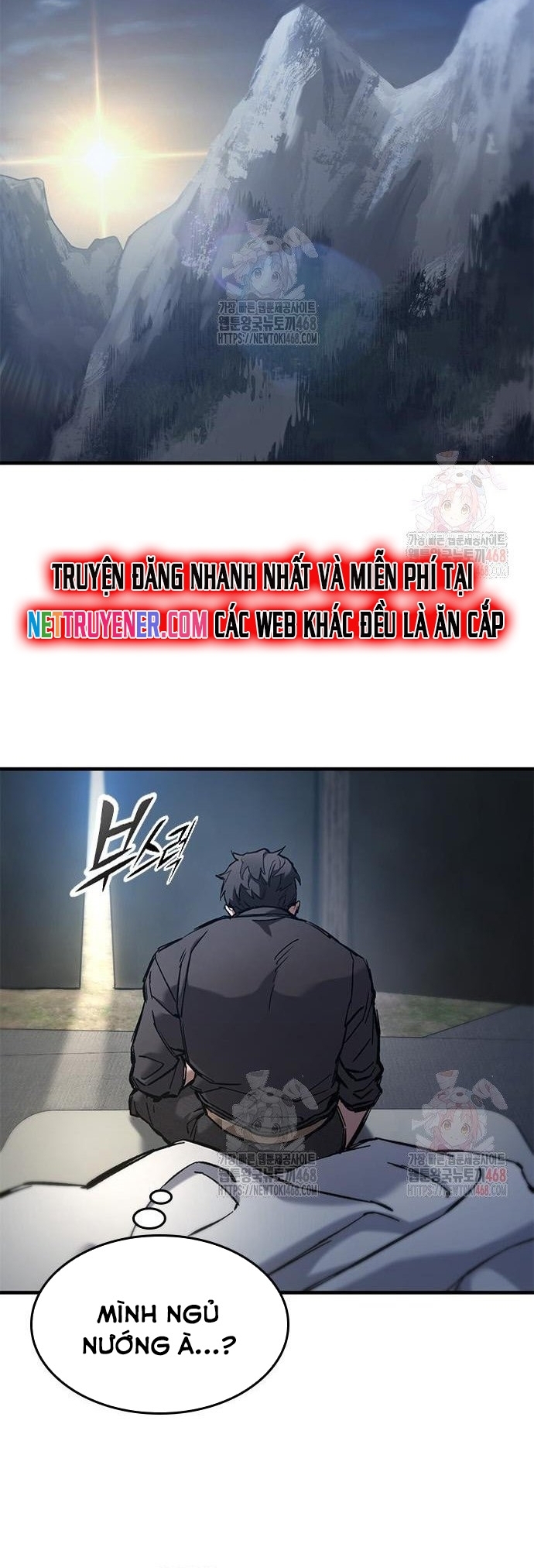 Hiệp Sĩ Sống Vì Ngày Hôm Nay Chap 59 - Next Chap 60