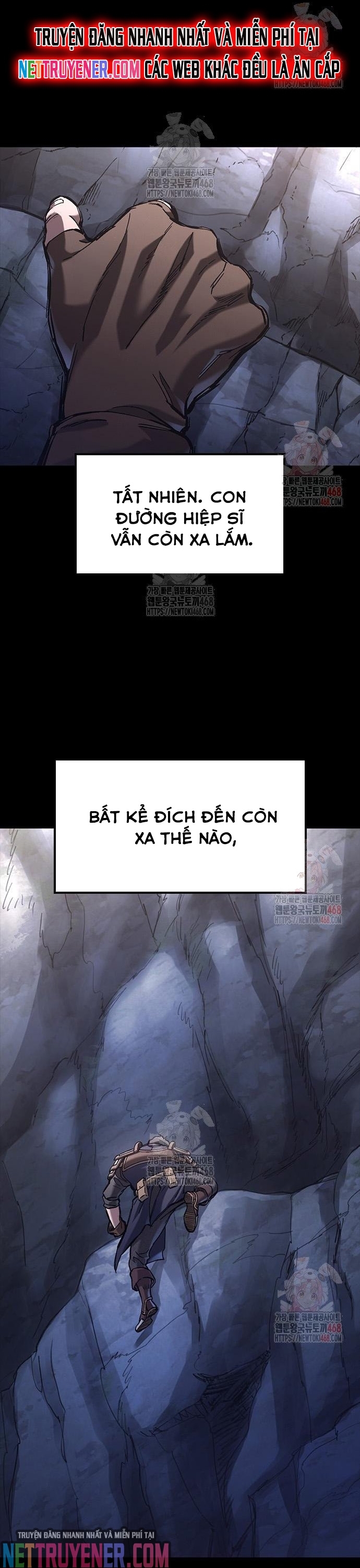 Hiệp Sĩ Sống Vì Ngày Hôm Nay Chap 59 - Next Chap 60