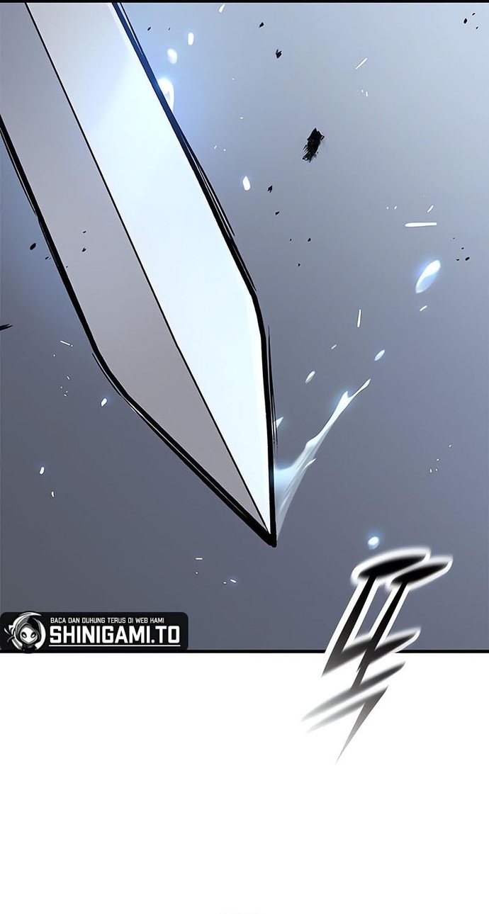 Hiệp Sĩ Sống Vì Ngày Hôm Nay Chap 61 - Next Chap 62