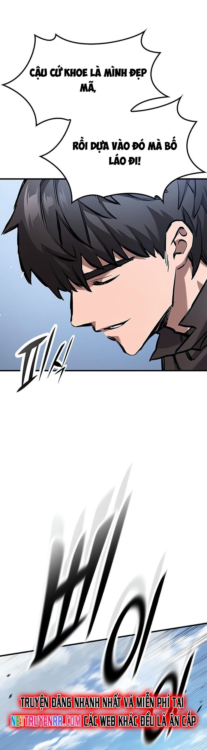 Hiệp Sĩ Sống Vì Ngày Hôm Nay Chap 61 - Next Chap 62