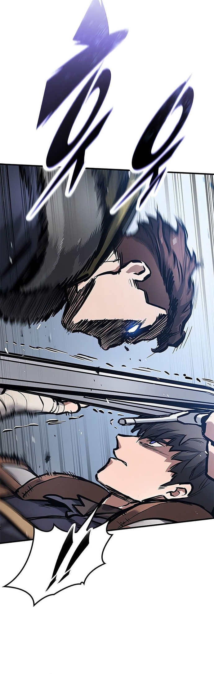 Hiệp Sĩ Sống Vì Ngày Hôm Nay Chap 61 - Next Chap 62