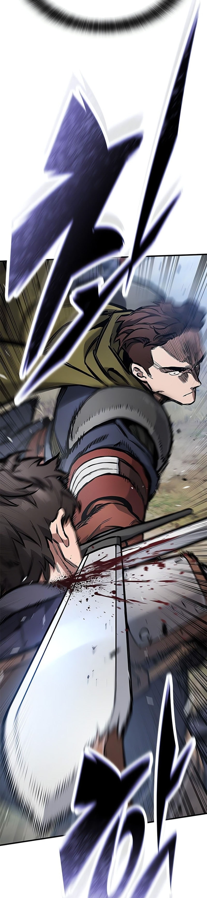 Hiệp Sĩ Sống Vì Ngày Hôm Nay Chap 61 - Next Chap 62