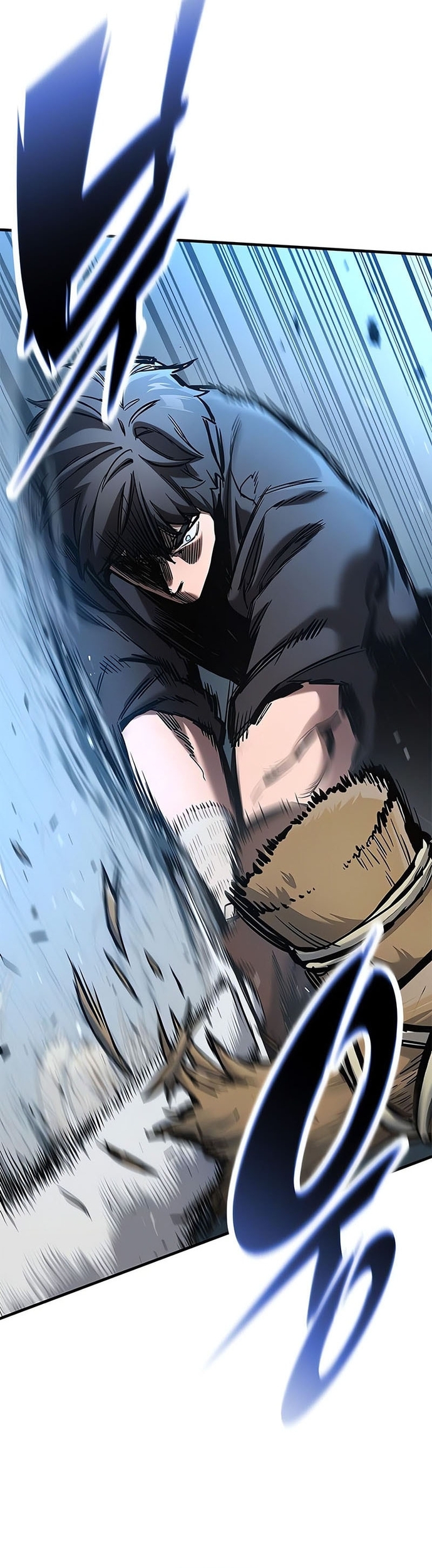 Hiệp Sĩ Sống Vì Ngày Hôm Nay Chap 61 - Next Chap 62