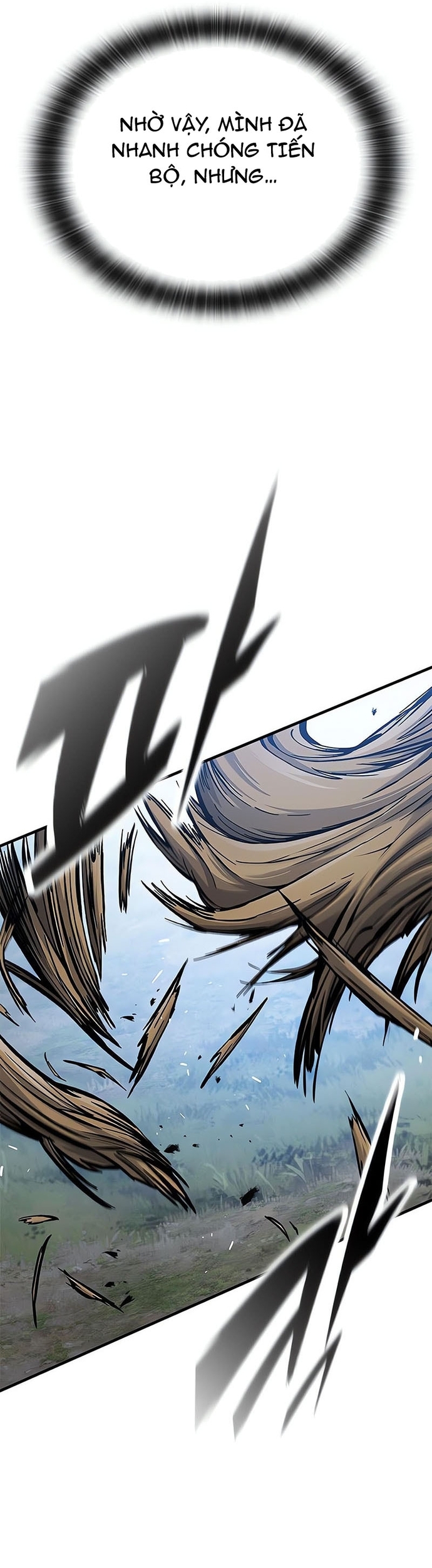 Hiệp Sĩ Sống Vì Ngày Hôm Nay Chap 61 - Next Chap 62