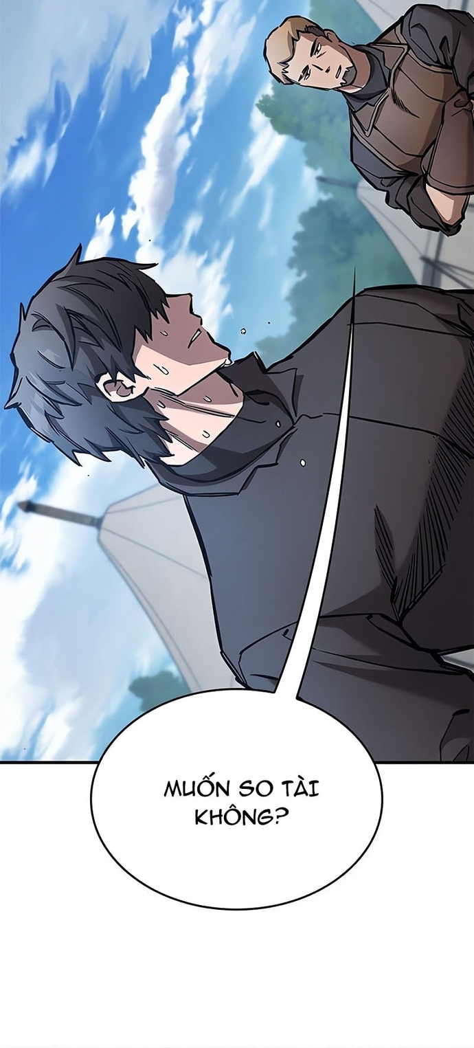 Hiệp Sĩ Sống Vì Ngày Hôm Nay Chap 61 - Next Chap 62