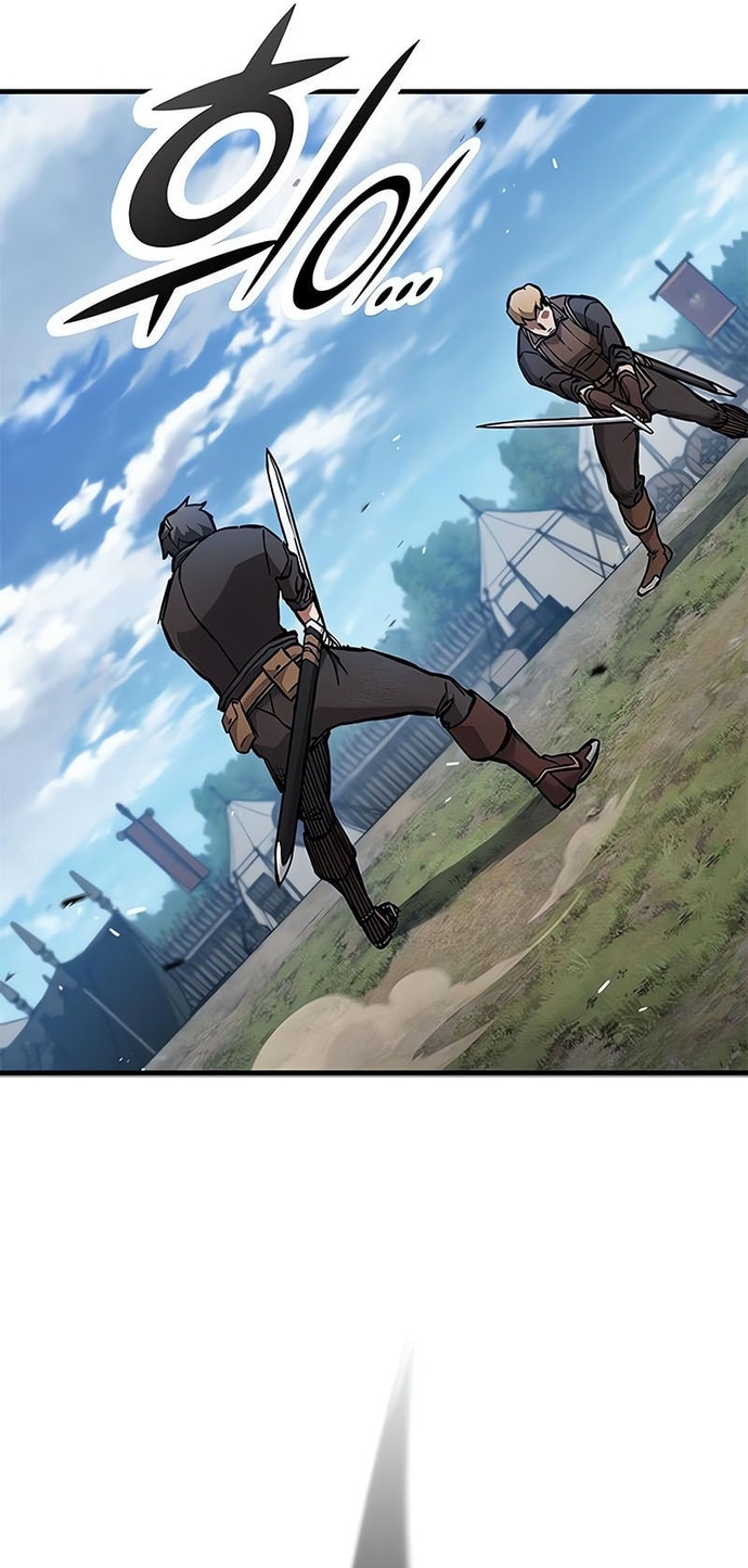 Hiệp Sĩ Sống Vì Ngày Hôm Nay Chap 61 - Next Chap 62