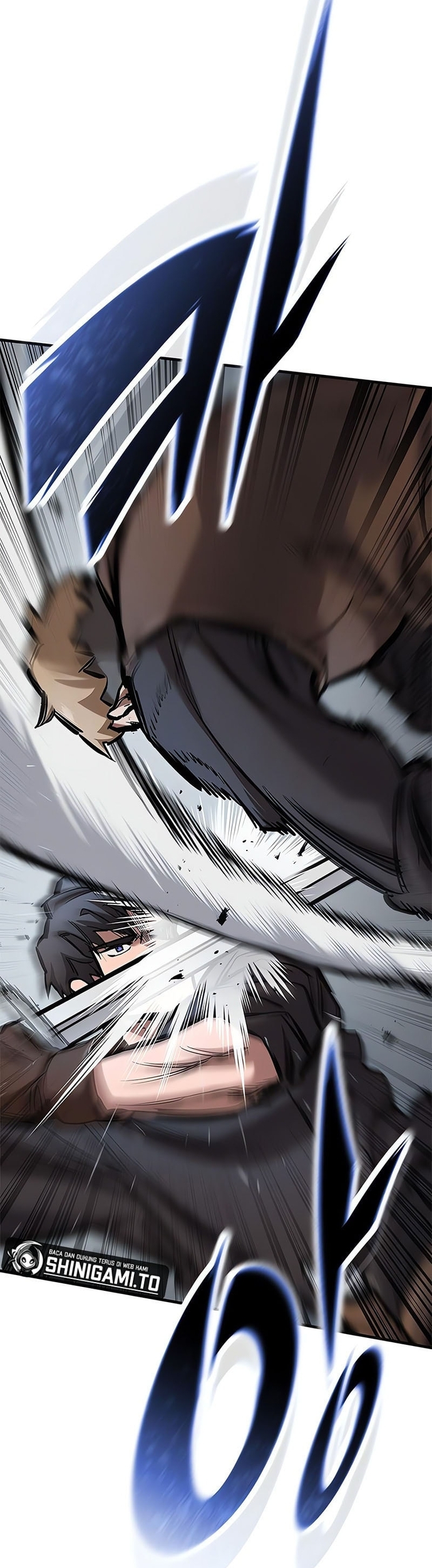 Hiệp Sĩ Sống Vì Ngày Hôm Nay Chap 61 - Next Chap 62