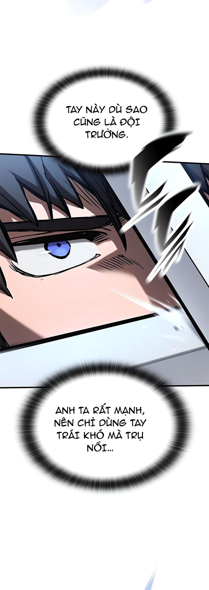 Hiệp Sĩ Sống Vì Ngày Hôm Nay Chap 61 - Next Chap 62