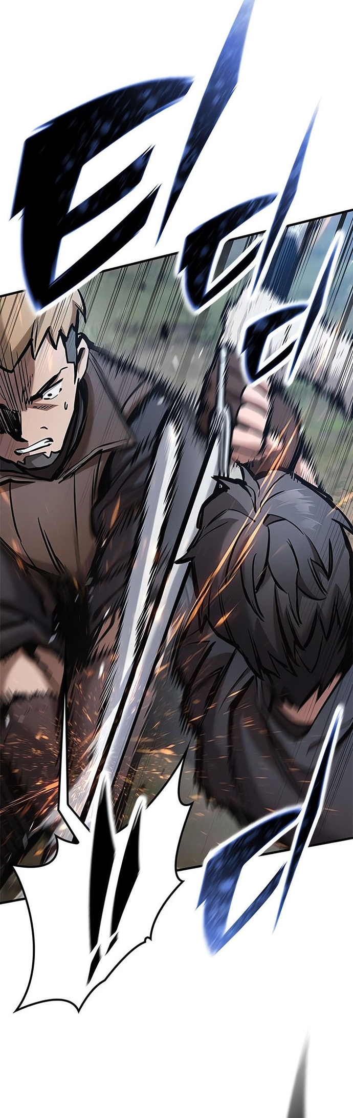 Hiệp Sĩ Sống Vì Ngày Hôm Nay Chap 61 - Next Chap 62