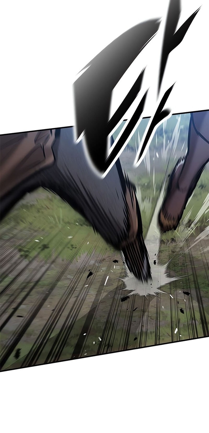 Hiệp Sĩ Sống Vì Ngày Hôm Nay Chap 61 - Next Chap 62