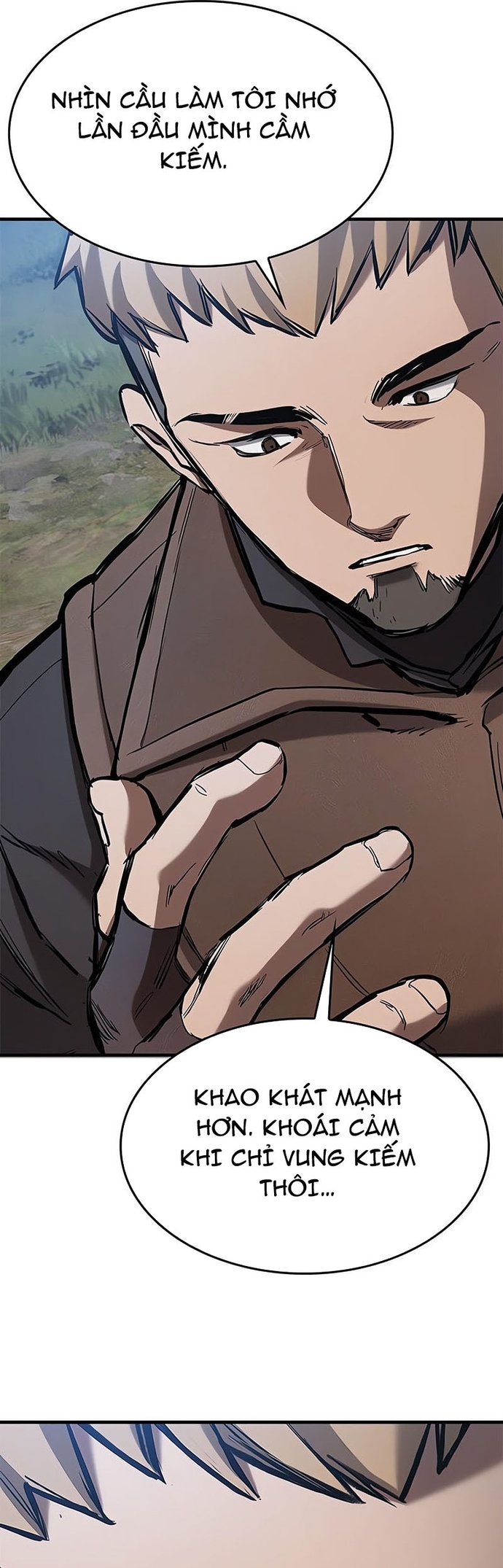 Hiệp Sĩ Sống Vì Ngày Hôm Nay Chap 61 - Next Chap 62