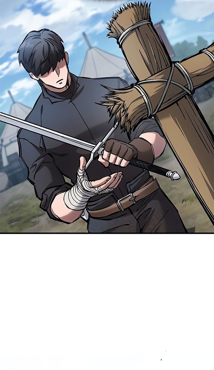 Hiệp Sĩ Sống Vì Ngày Hôm Nay Chap 61 - Next Chap 62