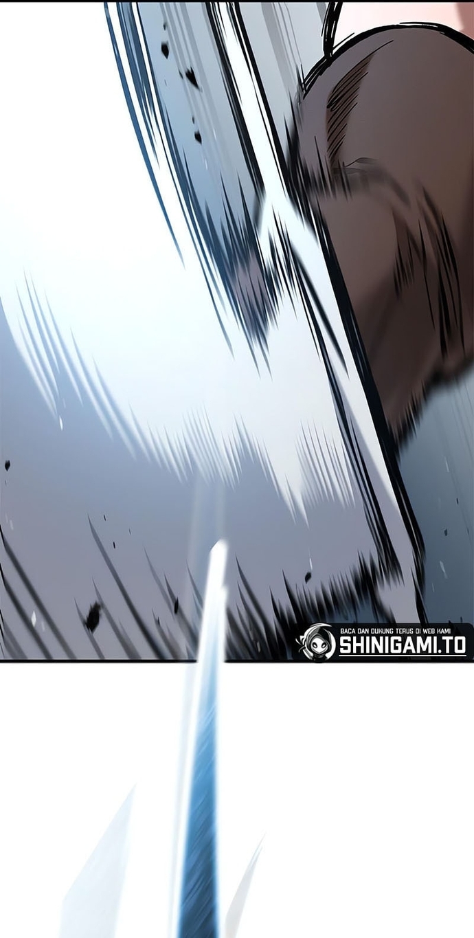 Hiệp Sĩ Sống Vì Ngày Hôm Nay Chap 61 - Next Chap 62