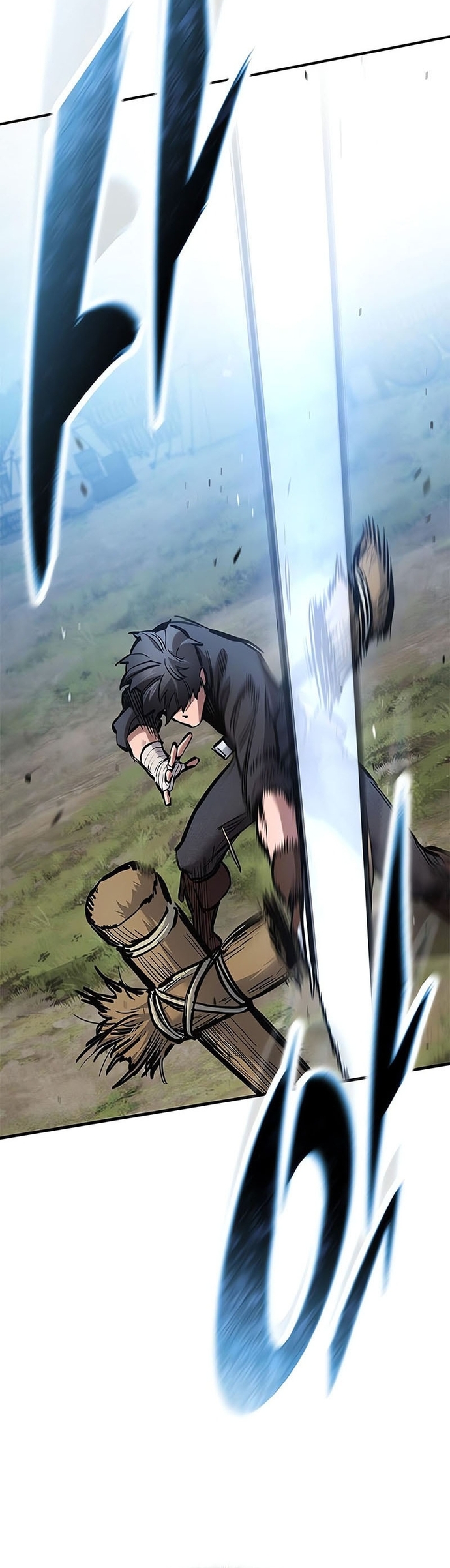 Hiệp Sĩ Sống Vì Ngày Hôm Nay Chap 61 - Next Chap 62