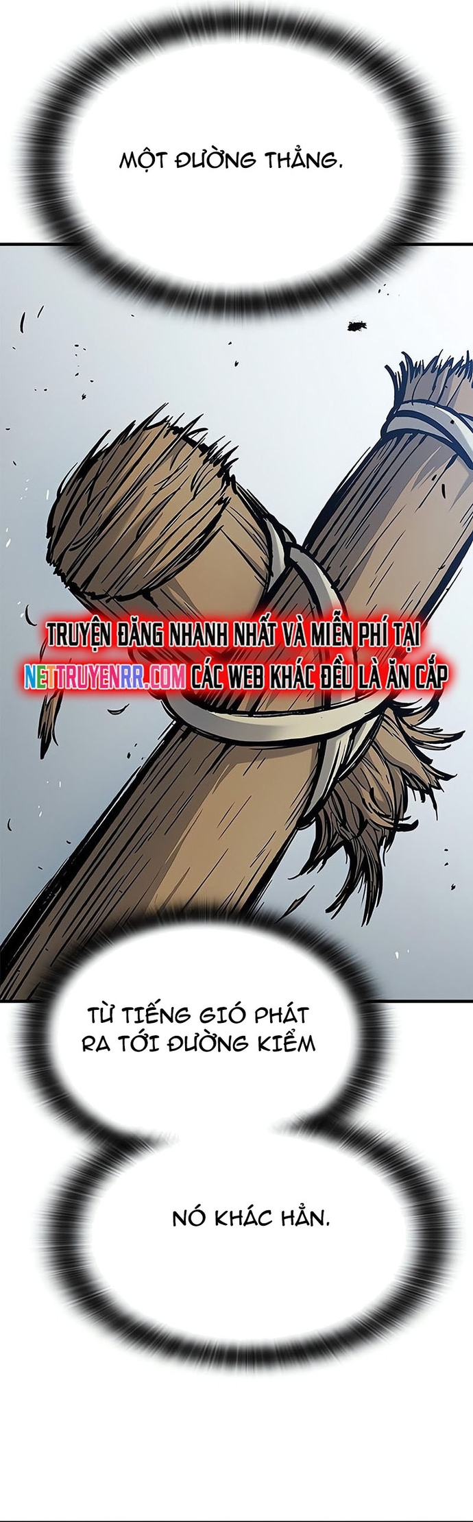 Hiệp Sĩ Sống Vì Ngày Hôm Nay Chap 61 - Next Chap 62
