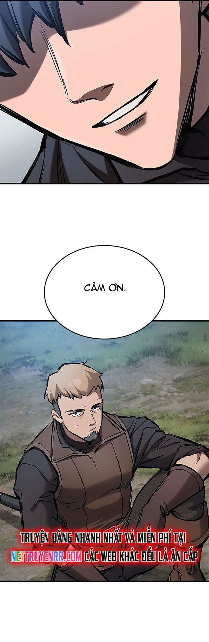 Hiệp Sĩ Sống Vì Ngày Hôm Nay Chap 61 - Next Chap 62