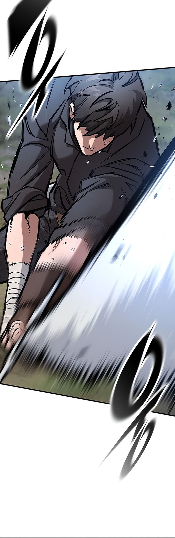 Hiệp Sĩ Sống Vì Ngày Hôm Nay Chap 61 - Next Chap 62