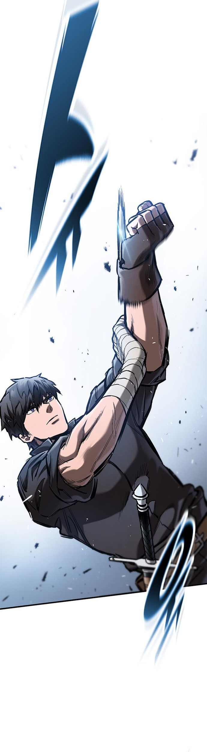 Hiệp Sĩ Sống Vì Ngày Hôm Nay Chap 62 - Next Chap 63