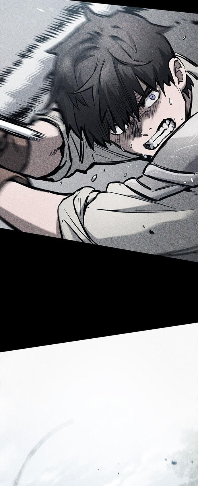 Hiệp Sĩ Sống Vì Ngày Hôm Nay Chap 62 - Next Chap 63