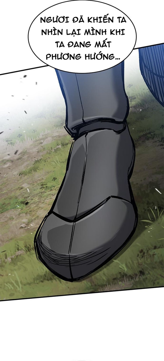 Hiệp Sĩ Sống Vì Ngày Hôm Nay Chap 62 - Next Chap 63