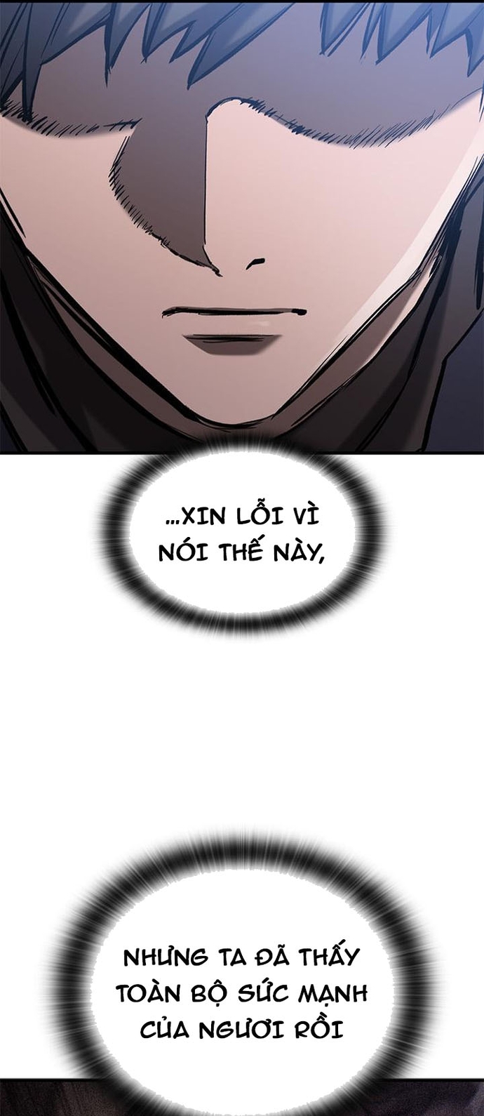 Hiệp Sĩ Sống Vì Ngày Hôm Nay Chap 62 - Next Chap 63
