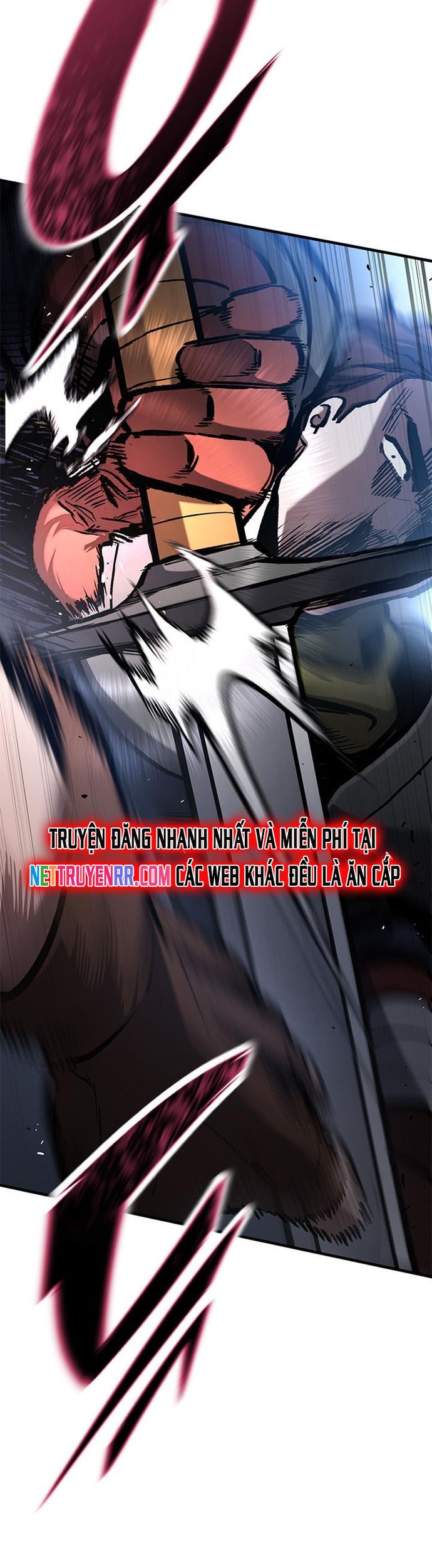 Hiệp Sĩ Sống Vì Ngày Hôm Nay Chap 62 - Next Chap 63