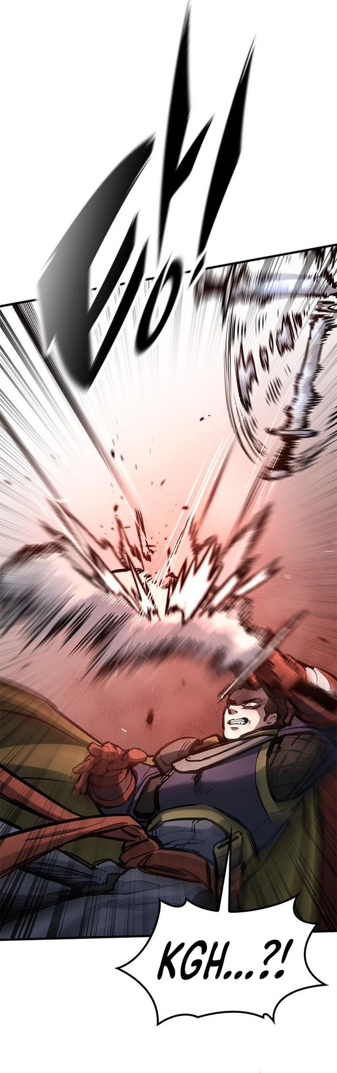 Hiệp Sĩ Sống Vì Ngày Hôm Nay Chap 62 - Next Chap 63