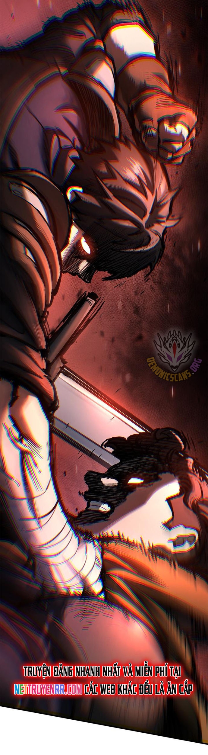 Hiệp Sĩ Sống Vì Ngày Hôm Nay Chap 62 - Next Chap 63