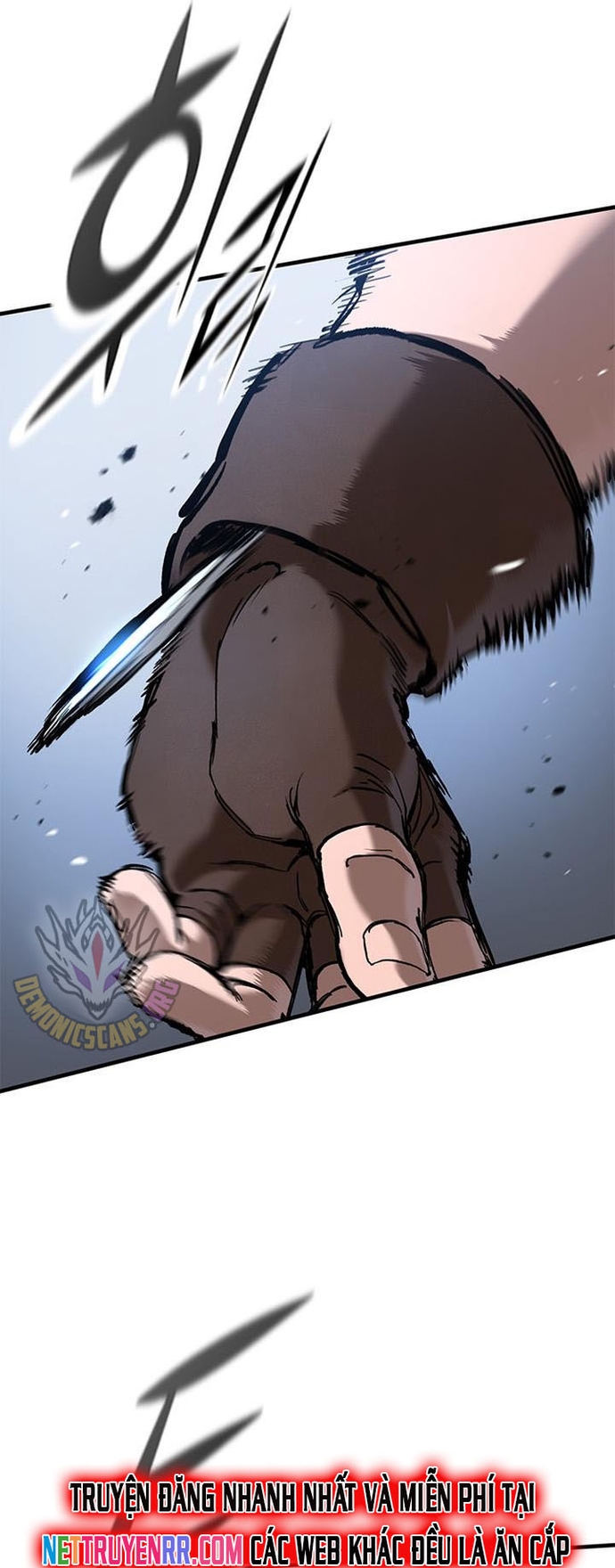 Hiệp Sĩ Sống Vì Ngày Hôm Nay Chap 62 - Next Chap 63