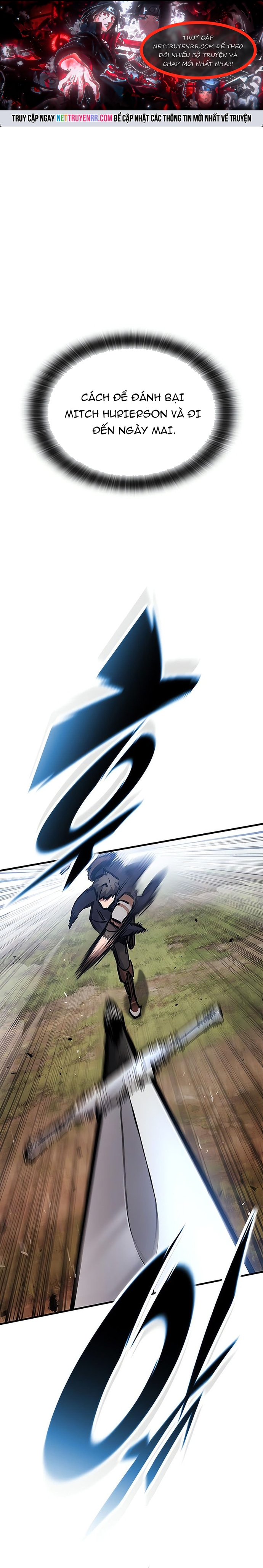 Hiệp Sĩ Sống Vì Ngày Hôm Nay Chap 63 - Next Chap 64